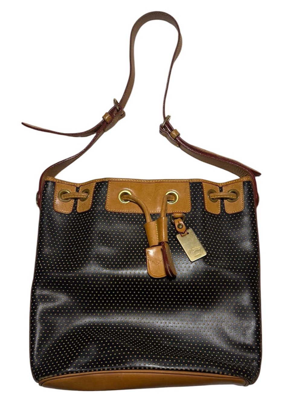 Dooney & Bourke Cabriolet